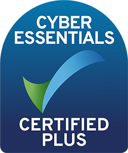 Cyber Essentials Certified Plus